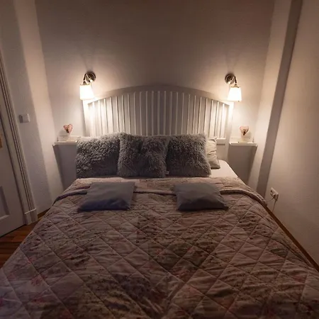 Haus Kehrwieder Nordsee *