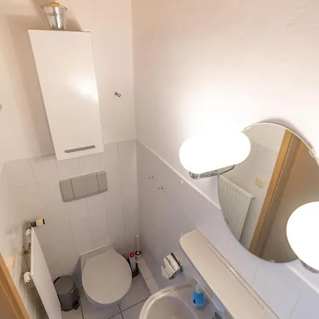 Haus Kehrwieder Nordsee Cuxhaven