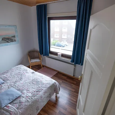 Haus Kehrwieder Nordsee *