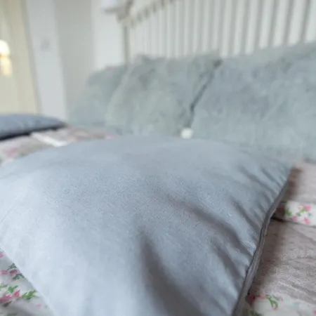 Haus Kehrwieder Nordsee Apartman