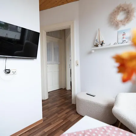 Haus Kehrwieder Nordsee