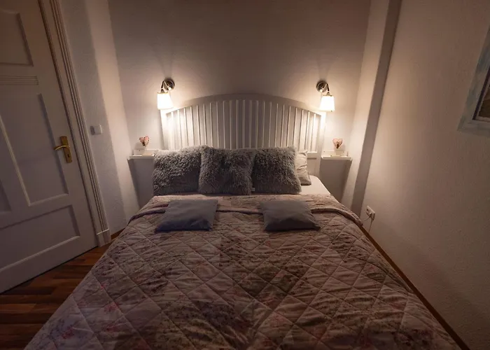 Haus Kehrwieder Nordsee *