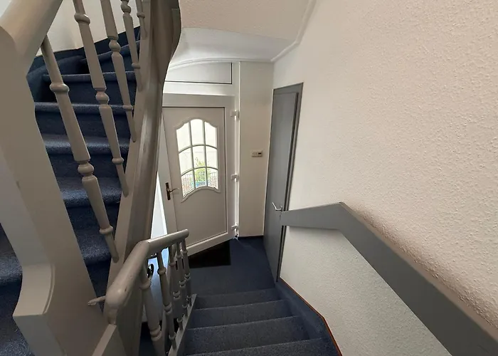 Haus Kehrwieder Nordsee * Cuxhaven